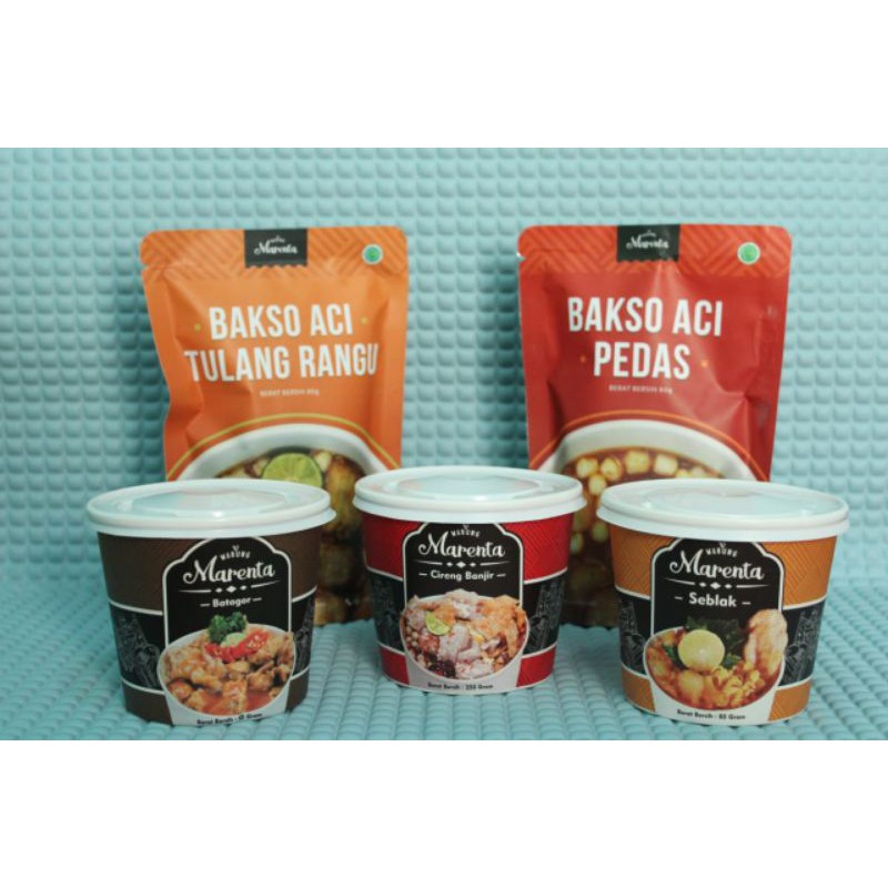 

Paket Marenta Mekar