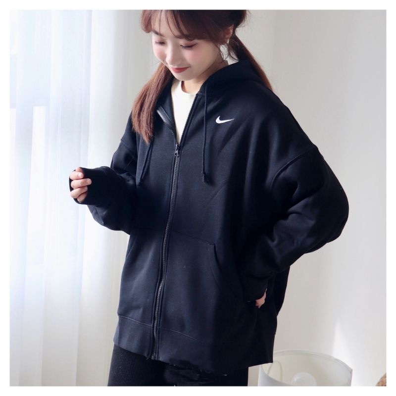 Zip Hoodie Simple Style  (S M L XL 2XL 3XL 4XL 5XL 6XL) Jaket Resleting Bigsize Oversize Jumbo Unisex Urban Style
