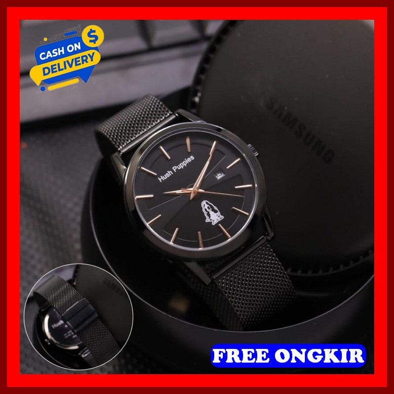 Jam Tangan Best Seller Cewek Terbaru 2023 Kekinian Jamtangan Import Korea Elegan Anti Air Original J