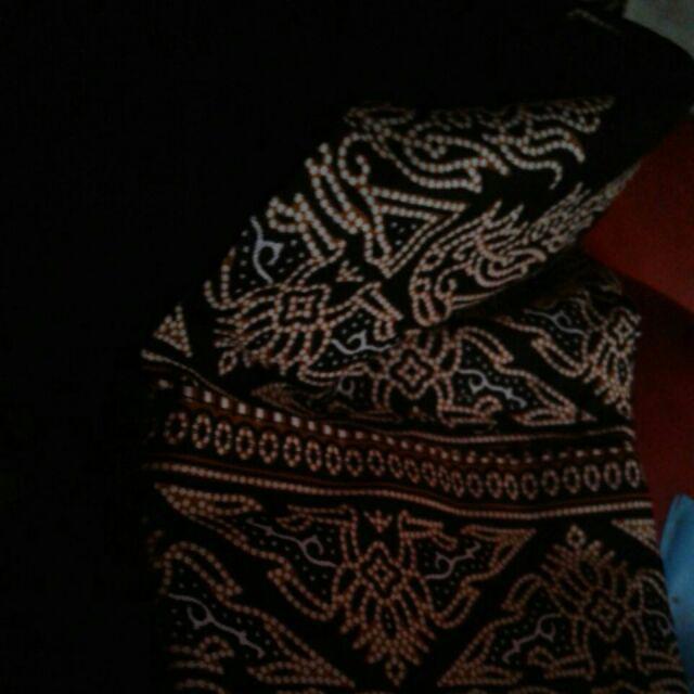 Kemeja Batik Anak Cowok//baju Batik Anak Cowok//batik