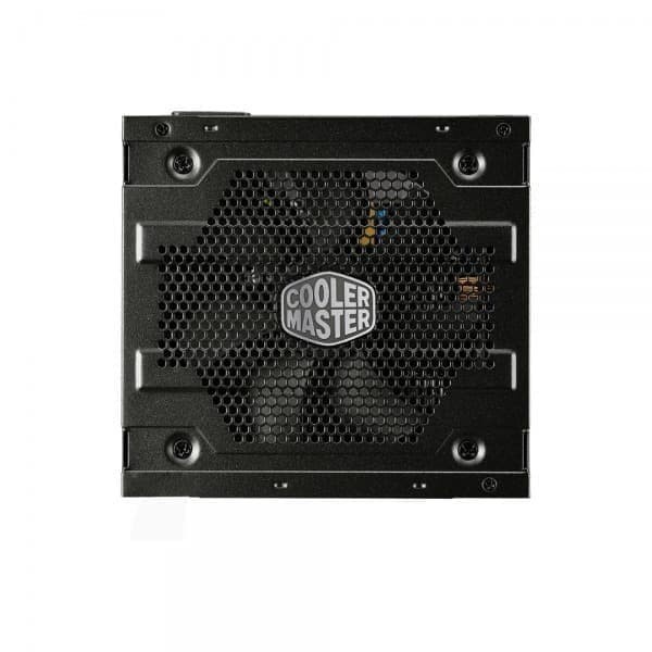 PSU Cooler Master 500 watt white 80+ - Elite V4, 500 watt white