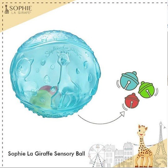 Sophie la girafe® Sensory ball