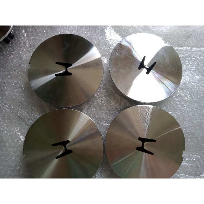 Tutup dop Velg Racing As Roda Ban Mobil