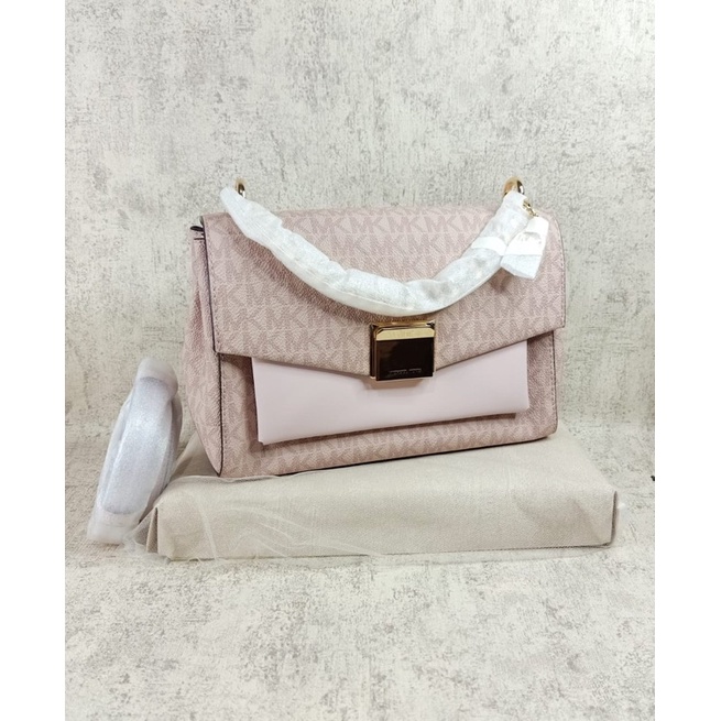 MK LITA MICHAEL KORS