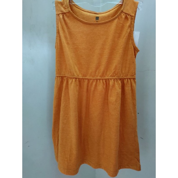 Dress anak Uniqlo original