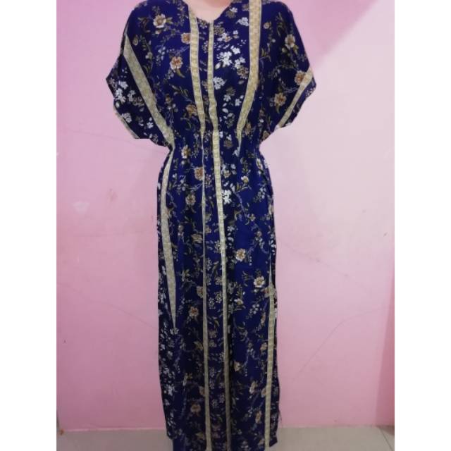 Daster Dolce Busui