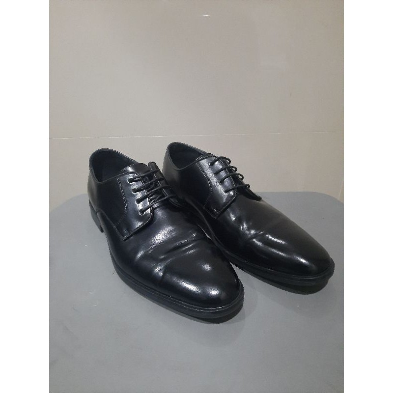 Sepatu Pantofel Casual Pria H&M