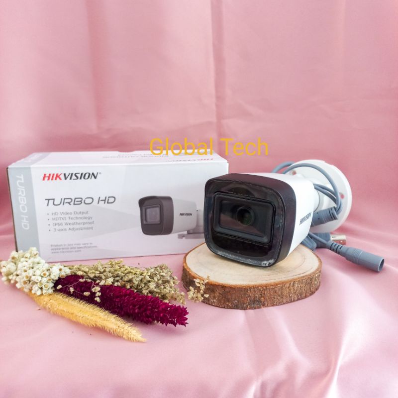 Camera CCTV Hikvision DS-2CE16D0T-EXIPF 2MP