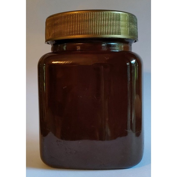 

Selai coklat Premium Home Made merk De'Jam