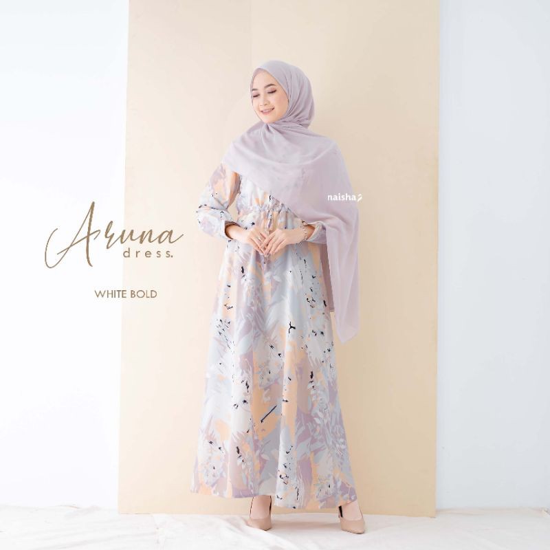 Aruna Dress