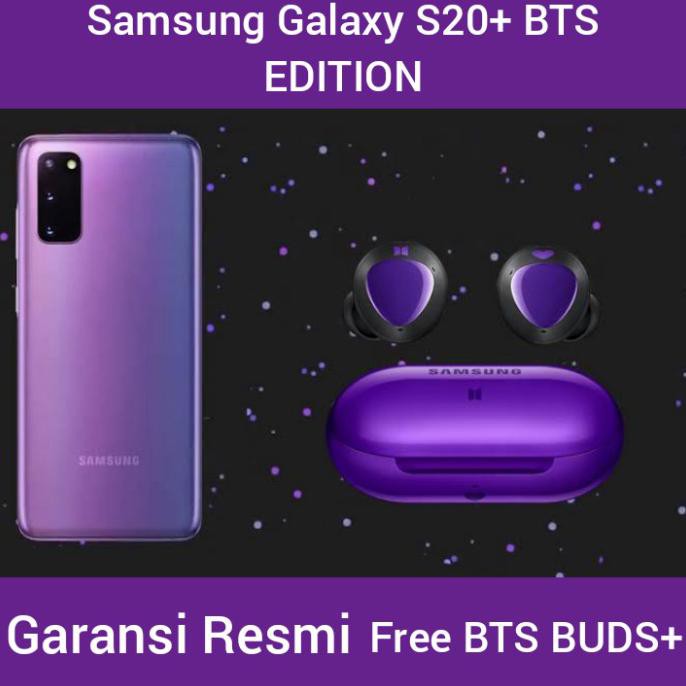 Harga Samsung S Plus Bts Terbaru Mei 21 Biggo Indonesia