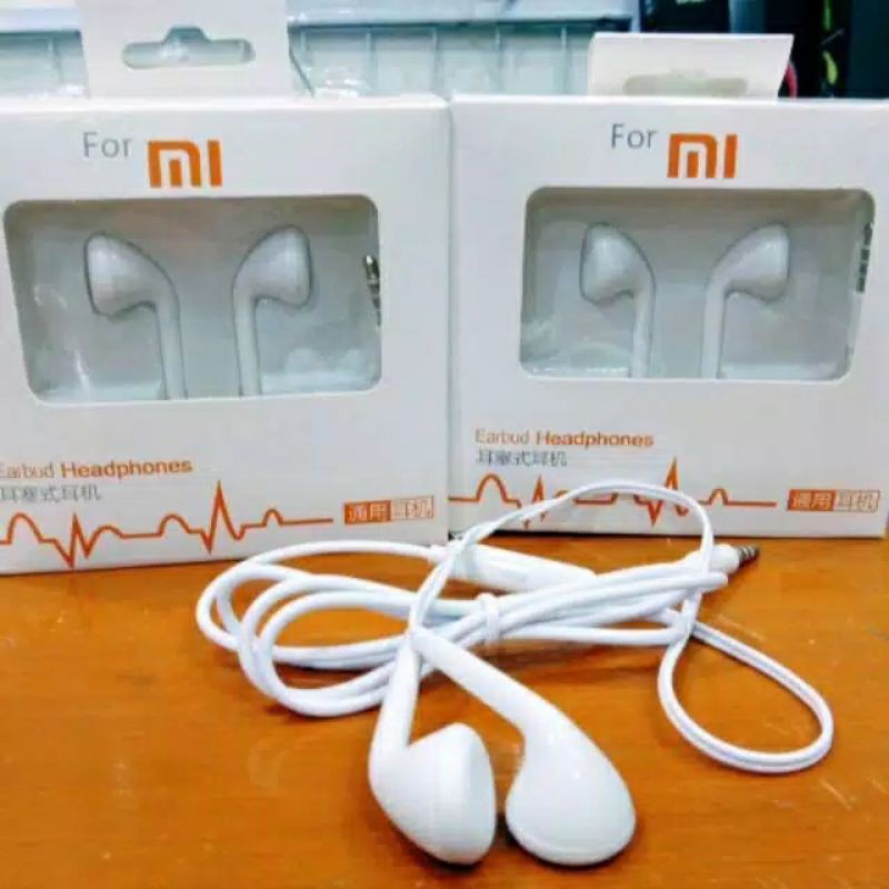 HANDSFRE HF MH-133 ORI 99% type xiaomi