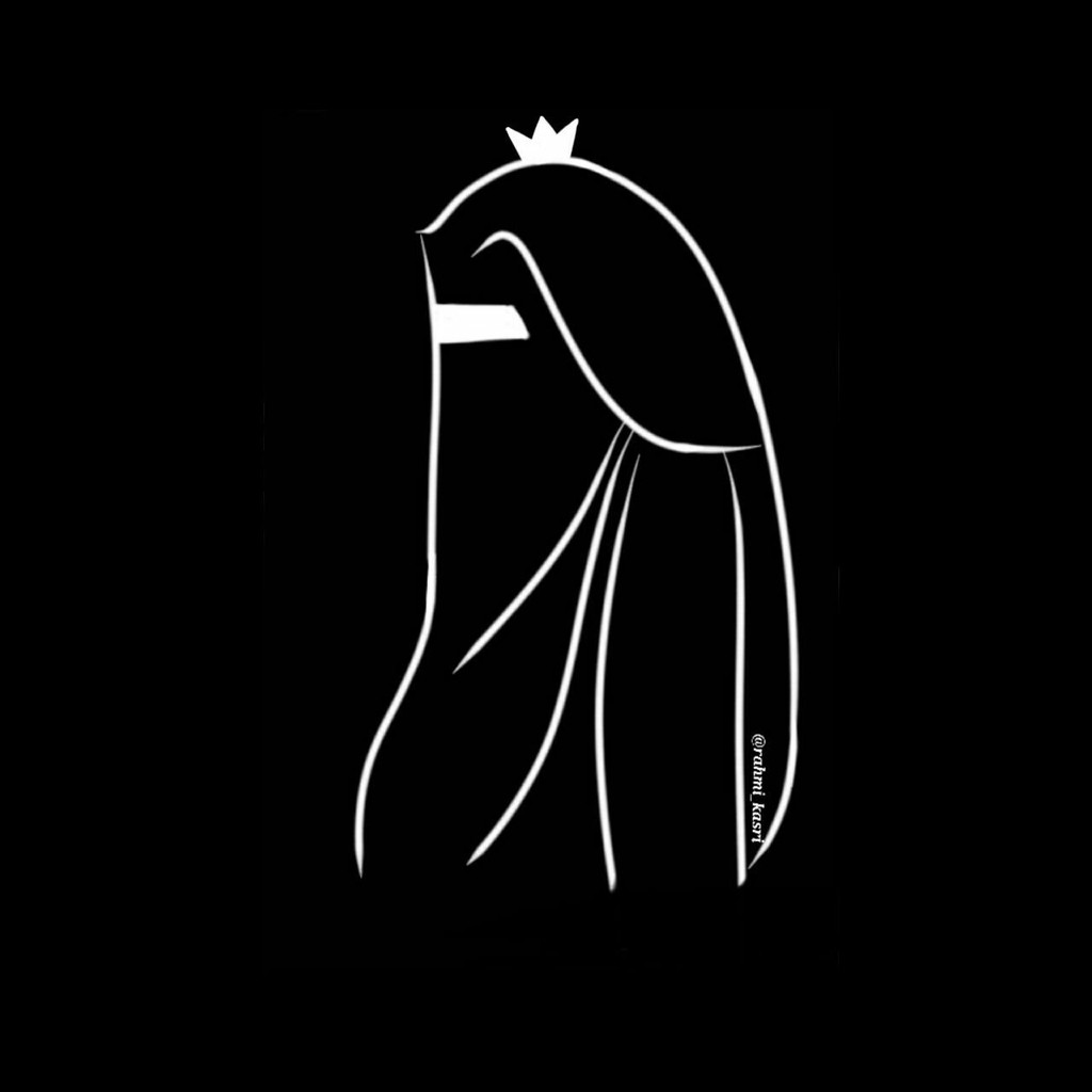 KAin Abaya Kain Jetblack Yorris Yoris