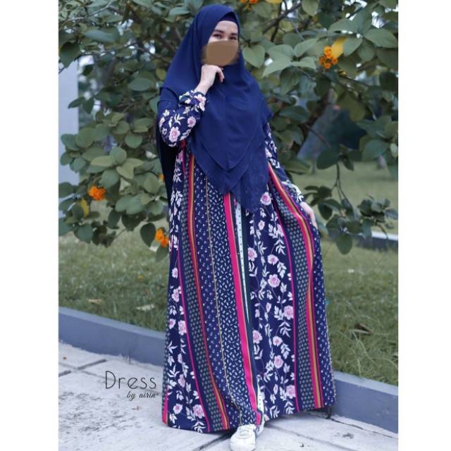 Relax Dress Uniquely size S by Dressbyairin