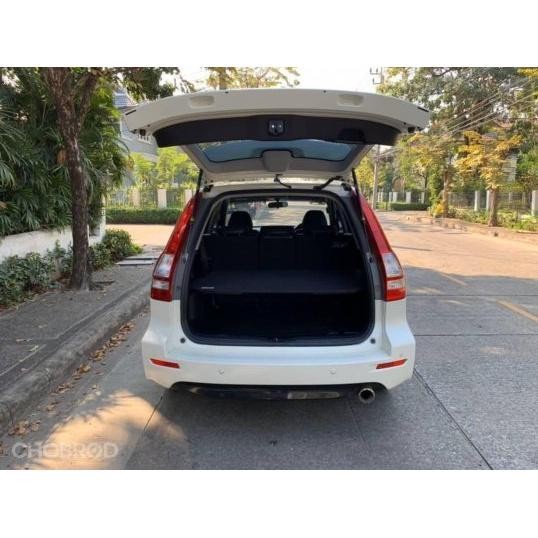 Bodykit honda CRV -- bodykit CRV BODYKIT CRV 2010 2011 2012 MODULO Duraflex materials