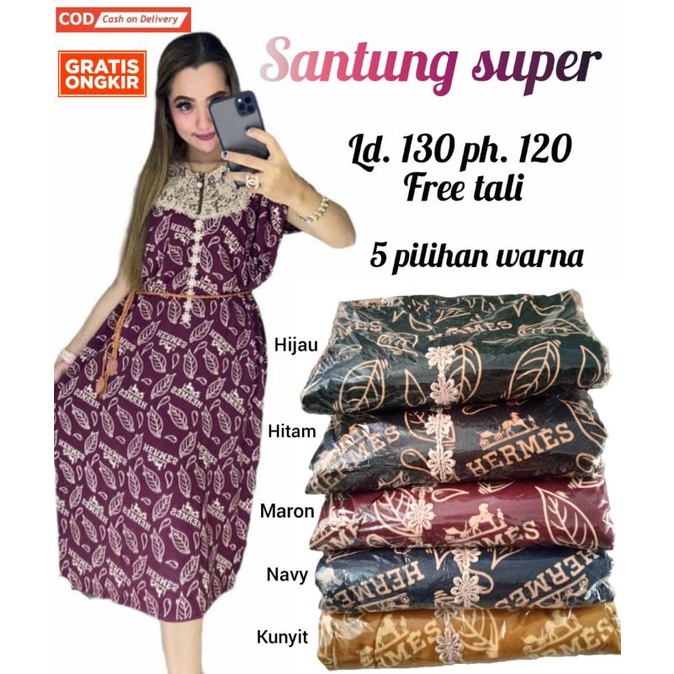 Daster arab jumbo | Daster arab busui | daster arab busui jumbo | daster arab motif