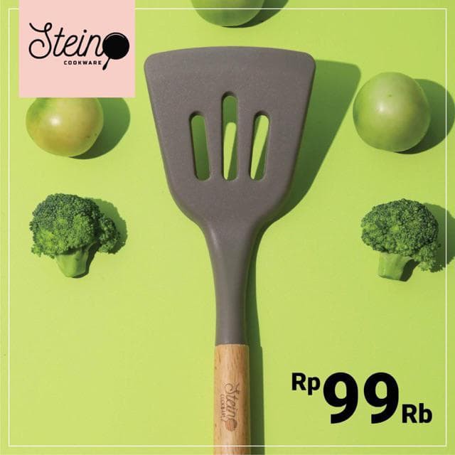 Stein Cookware - Sutil Latte