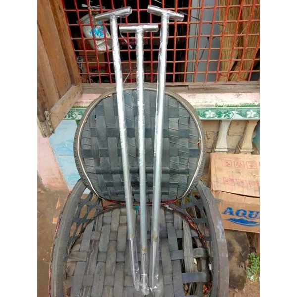 TOJOK SAWIT UNTUK PANEN BUAH SAWIT