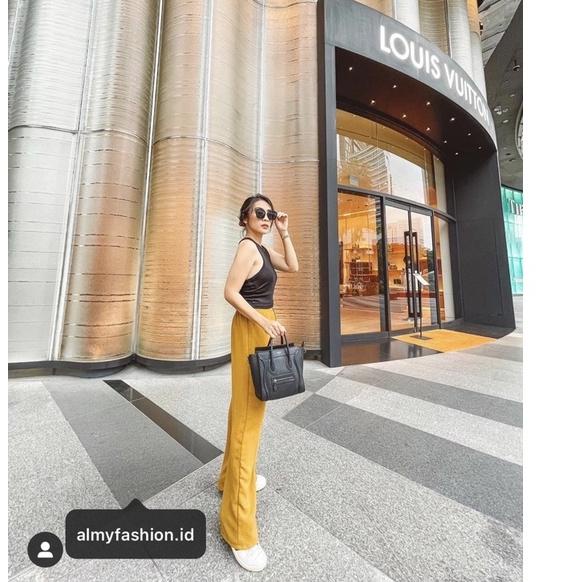 Modern.. Cozie Pants