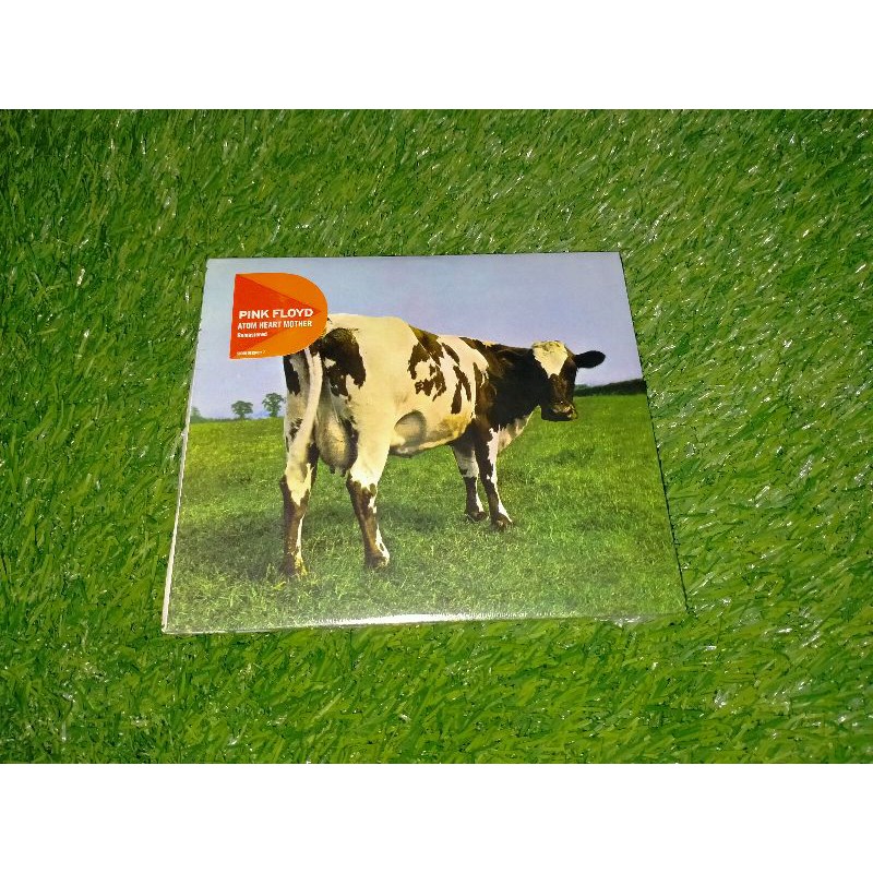 cd Pink Floyd ‎ Atom Heart Mother