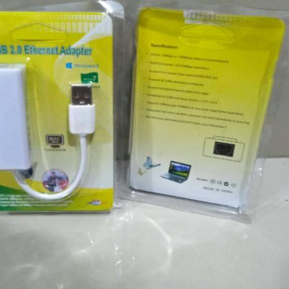✼ USB To Ethernet RJ45 Converter USB To LAN internet ➸