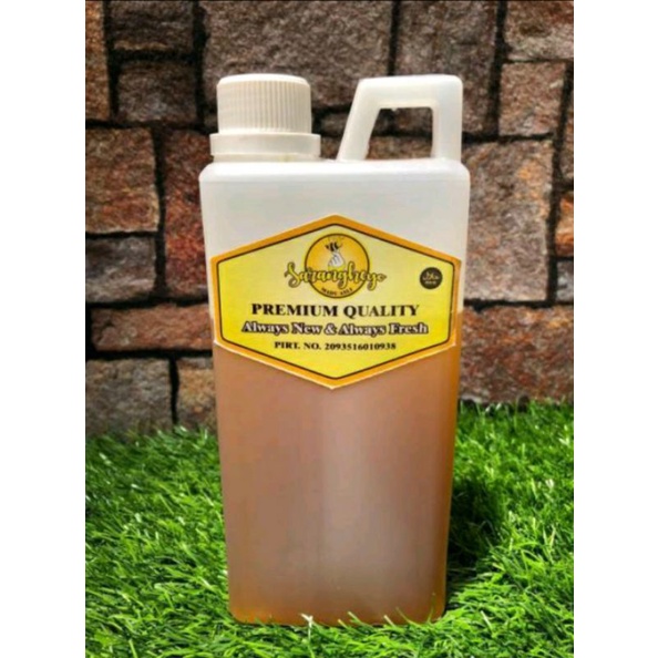 

Sarangheyo madu, Madu murni Multiflora 1000gr