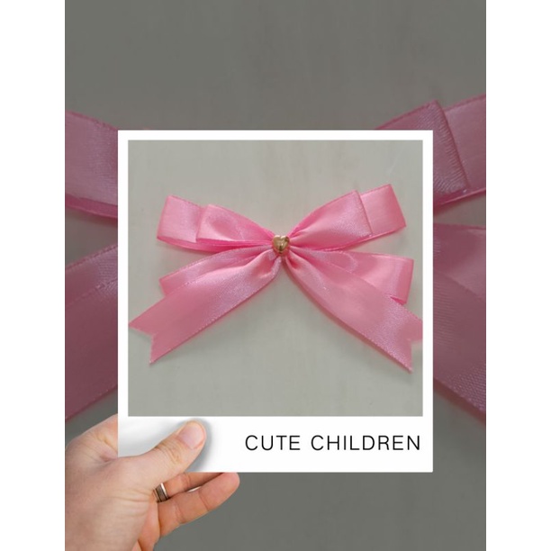 

Pita Valentine/ tempel isi 10pcs belum ada kawat HABISKAN STOK