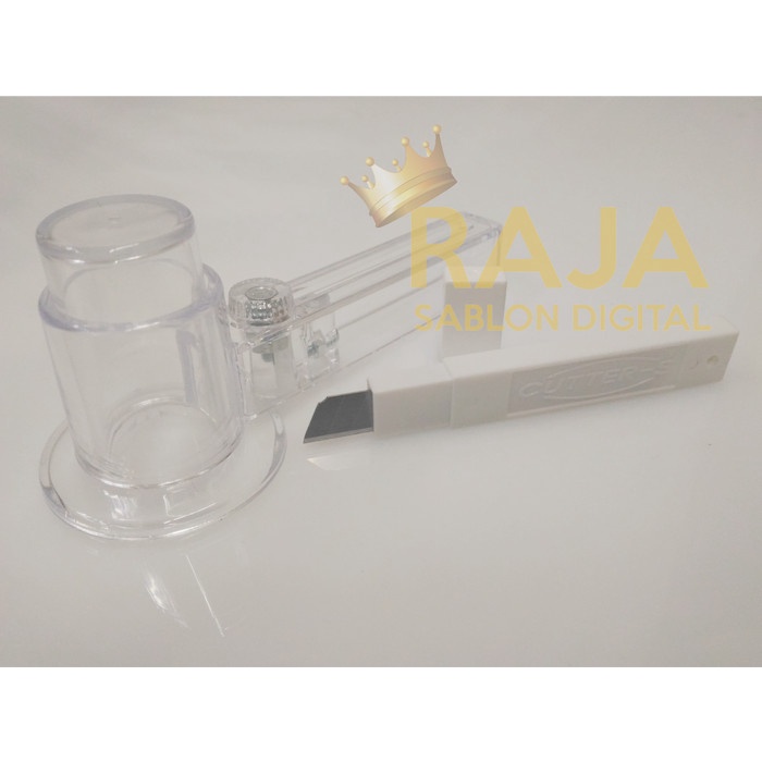 

Gilaa!!! Circle Cutter Murah