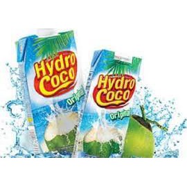 

RETAIL HYDRO COCO 250ML