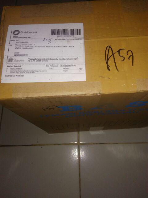 Lemari Pakaian Plastik Rak Serbaguna Susun Lemari Baju Anak 8 Pintu/kotak