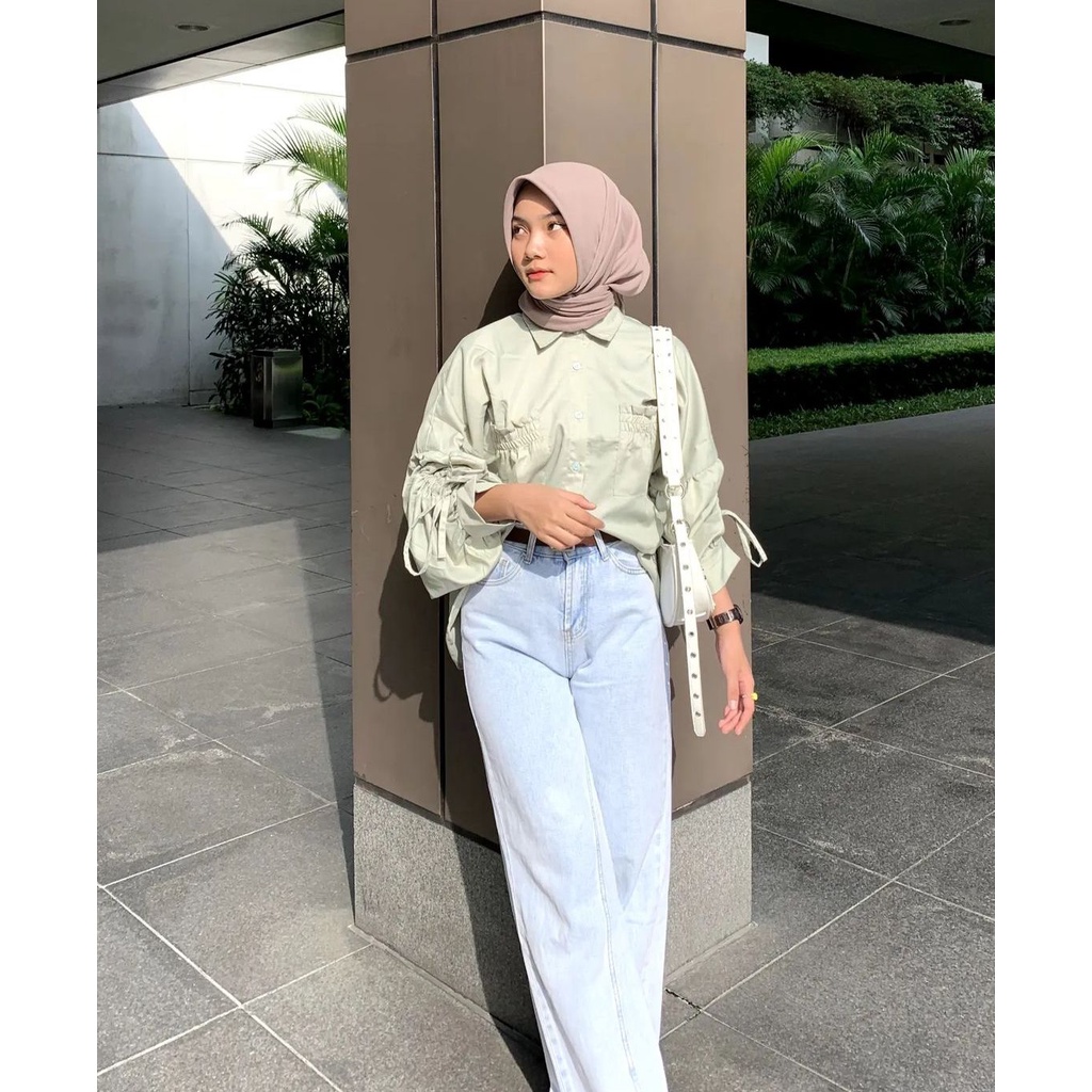 BLOUSE SEORINA