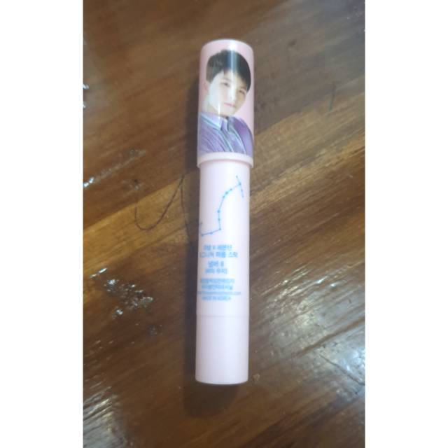 Woozi Seventeen Parfum The Saem Stick only