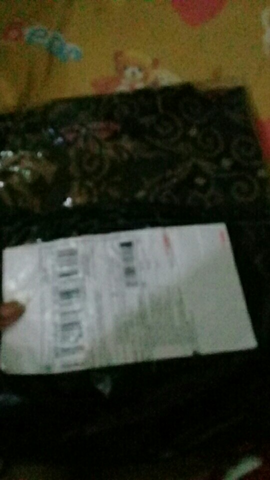 Gamis Batik Manggar, Padi,sekar,cantik,kubis,kipas,daun,kupu