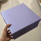 

Gift Box Kotak Kado 20x20T10/Kotak Kado/Kotak Hadiah