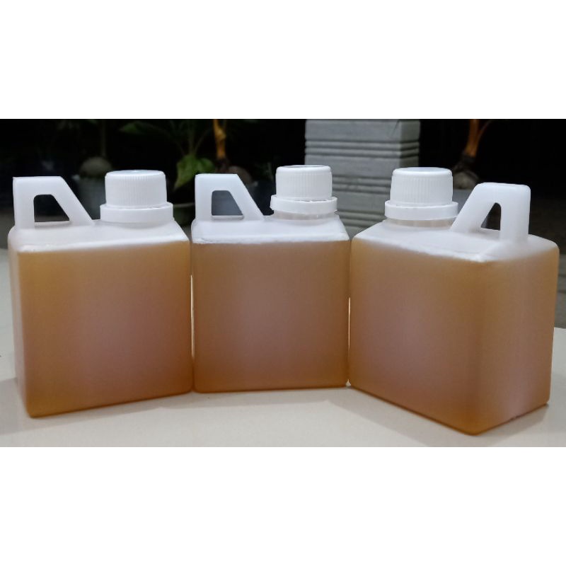 

Madu Bunga Randu