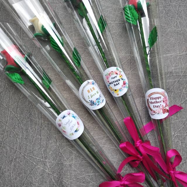 

Hadia Hari ibu/Coklat Bunga Mawar Untuk Hari Ibu/Coklat bungan mawar mothers day/hadia mothers day