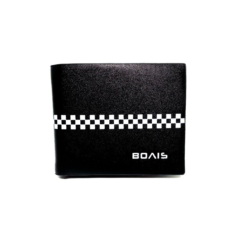 TERBARU Dompet pria bovis -952  TERBARU