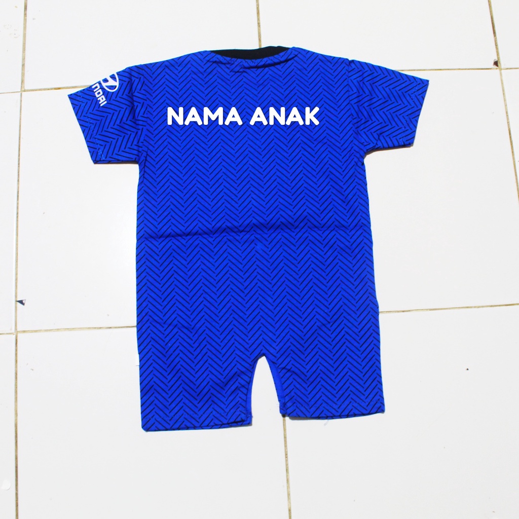 jumper rumber baju bola bayi murah