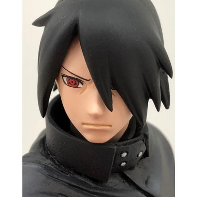 Ichiban Kuji Uchiha Sasuke Figure Banpresto