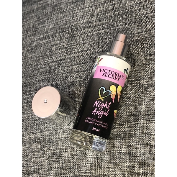 parfum victoria secret angel night 35ml premium termurah viral