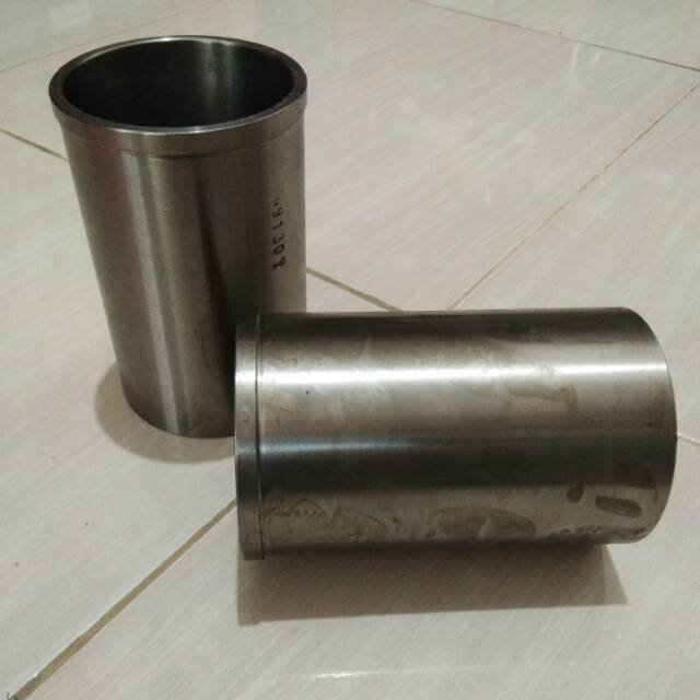 Boring Cylinder Liner Scorpio Lapis