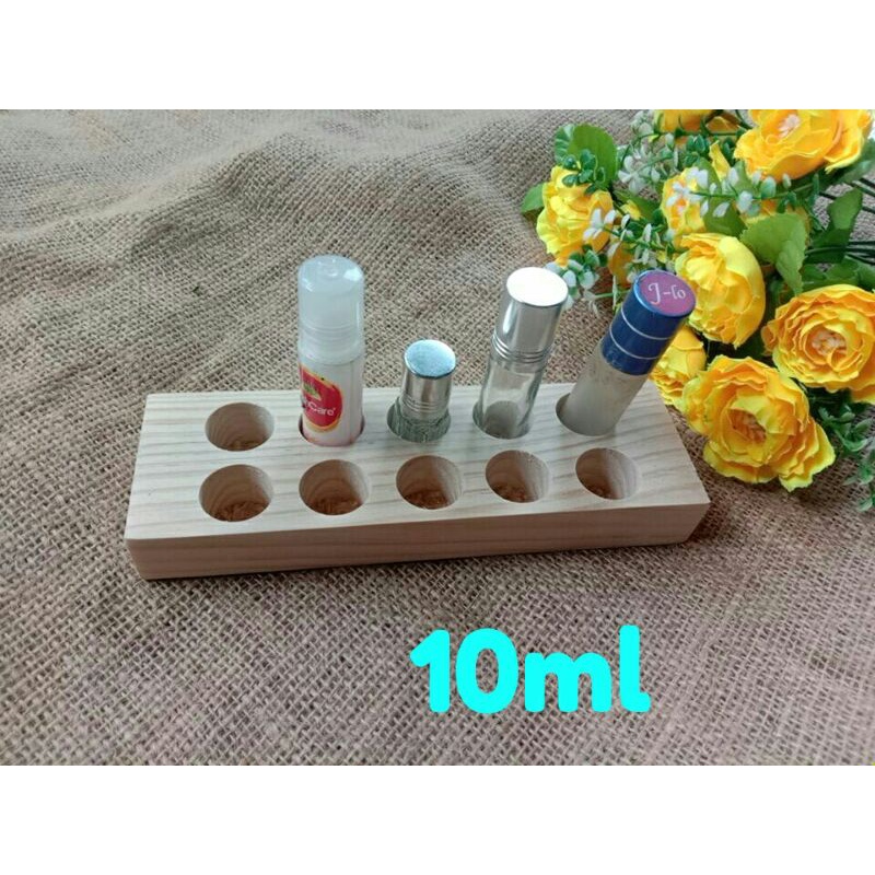 tatakan parfum roll on 10ml/display parfum murah