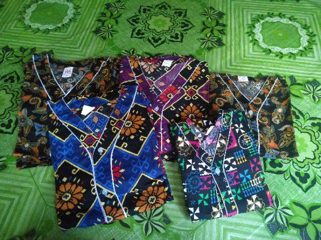 Batik Bagansiapiapi Anak Uk.7 / Utk Anak 7 Thn