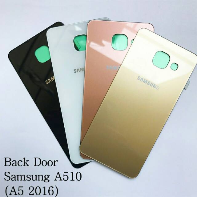 Back Door Samsung A510 (A5 2016)