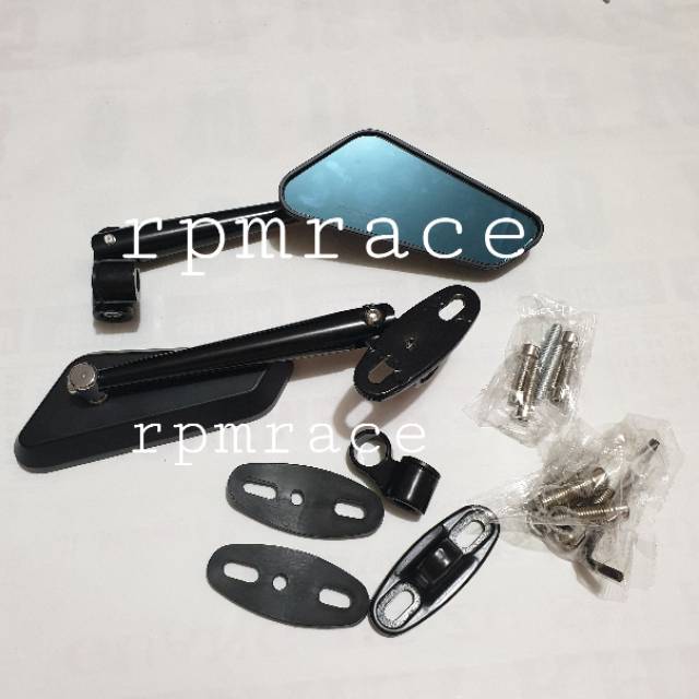 Spion circuit rizoma universal feiring nmax pcx 150 adv cbr ninja vixion beat vario dll