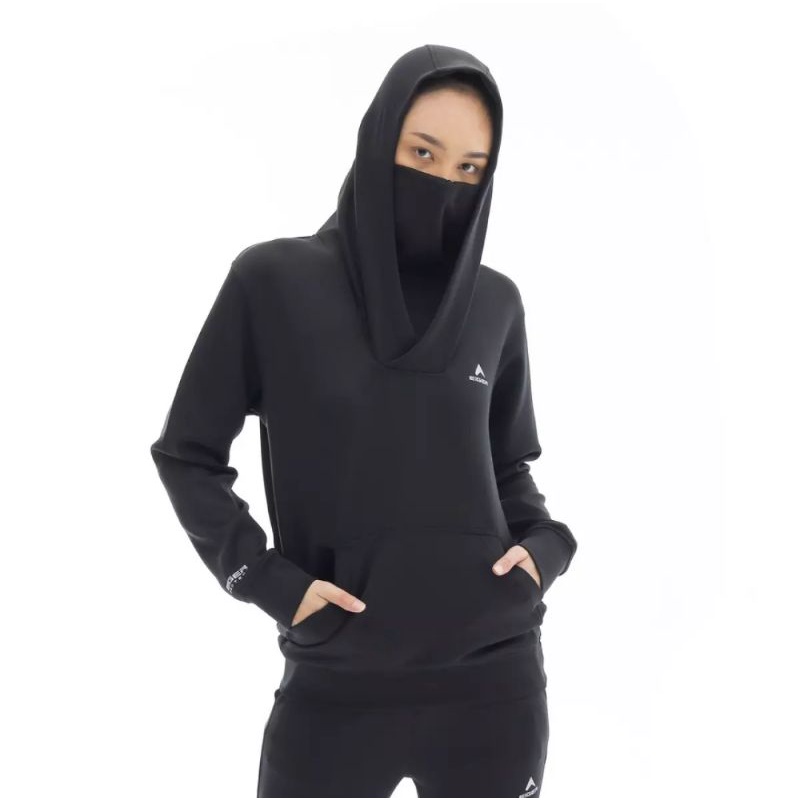 EIGER X-KURINDA JACKET WS