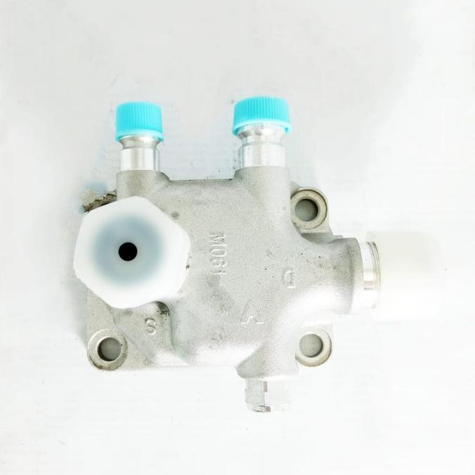 Valve Kompresor 15A Ac Kijang R134 A Original