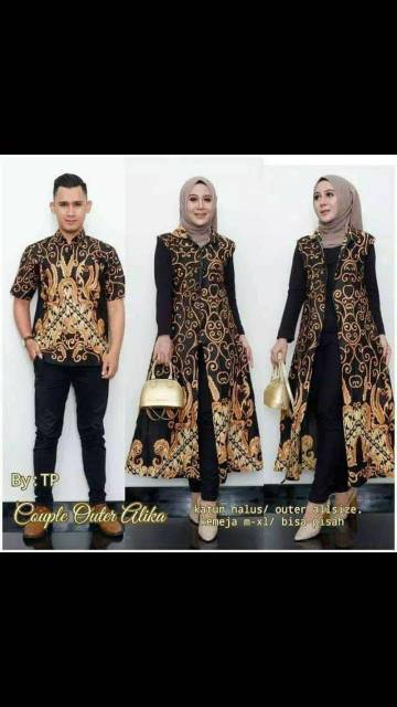 LONGCARDY BATIK ORI best seller