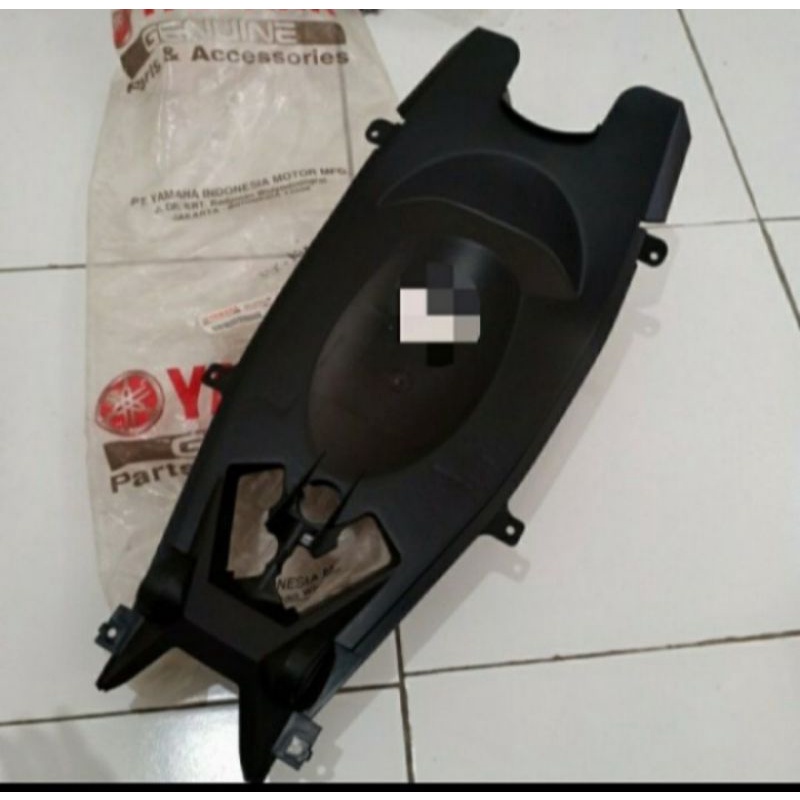 spakbor belakang kolong jupiter mx king 150 original yamaha ygp