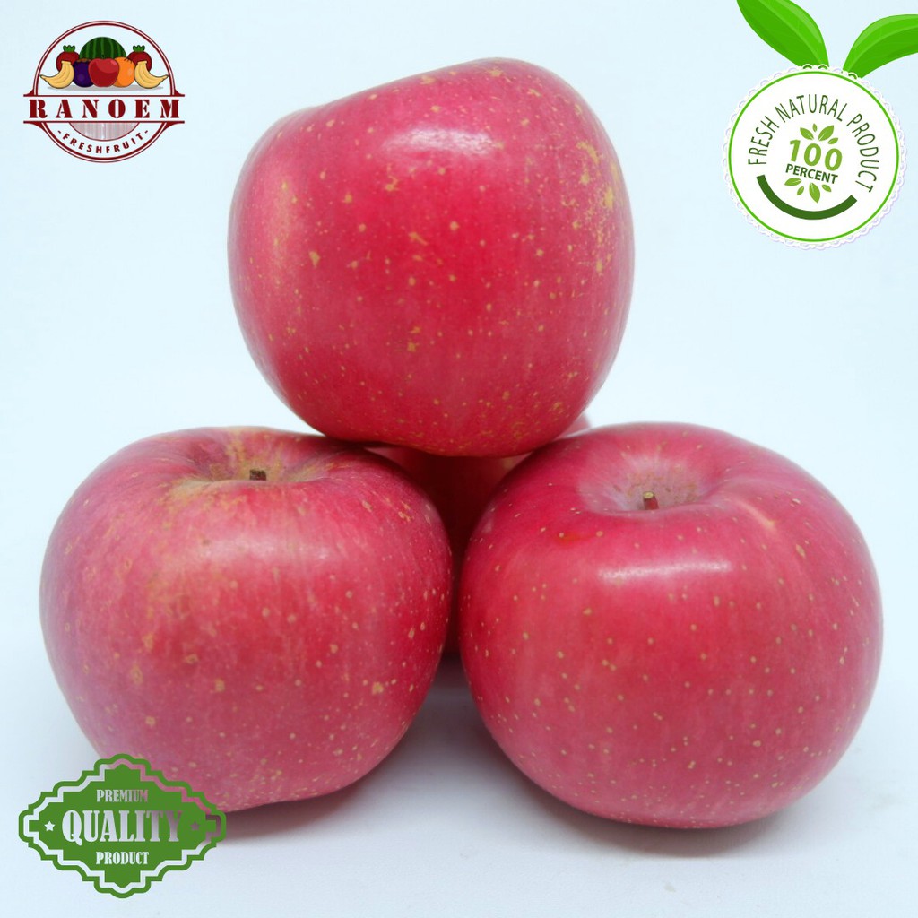 buah apel fuji merah / 1kg